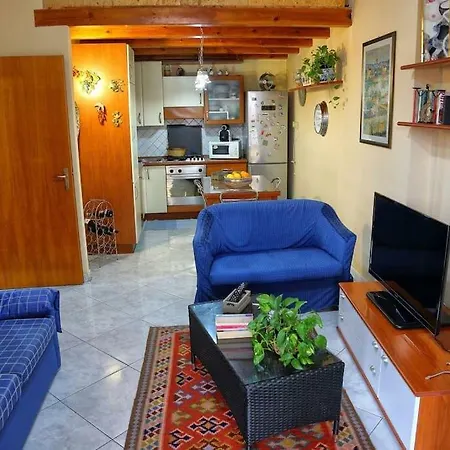 Apartament Casa Dei Giardini
