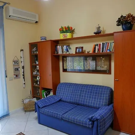 Casa Dei Giardini Apartament *