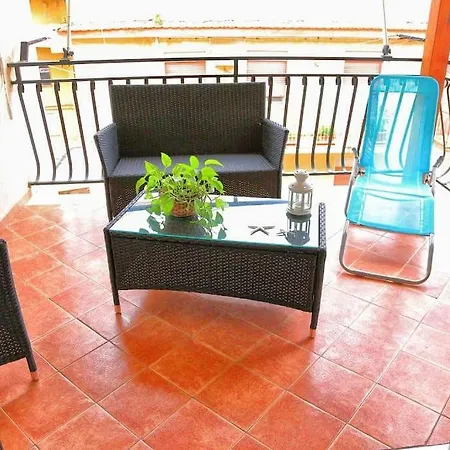 Casa Dei Giardini Apartament *