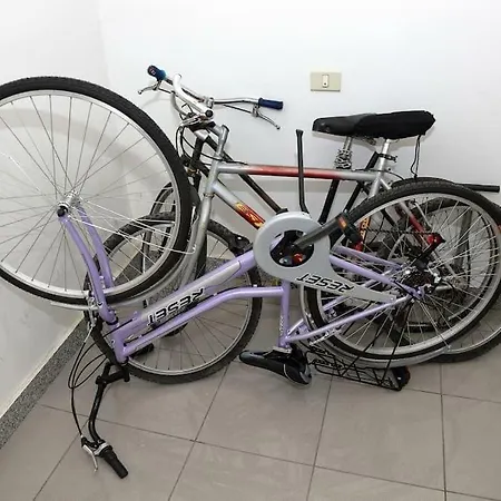 Casa Dei Giardini Apartament *