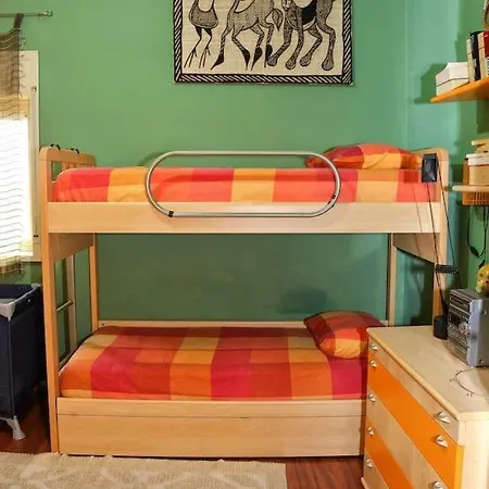 Apartament Casa Dei Giardini Agrigento
