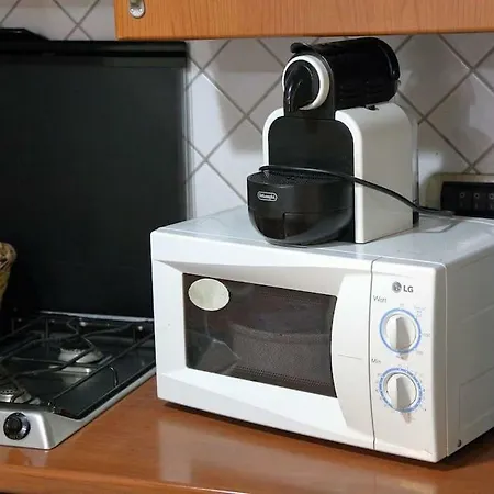 Apartament Casa Dei Giardini Agrigento
