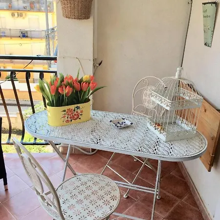 Casa Dei Giardini Apartament